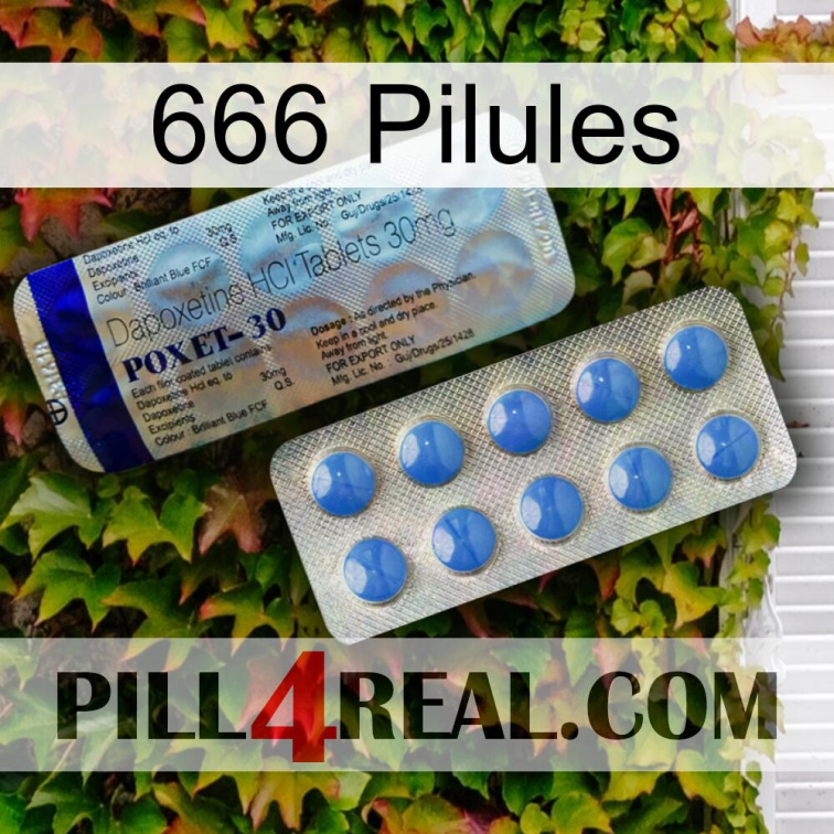 666 Pills 39